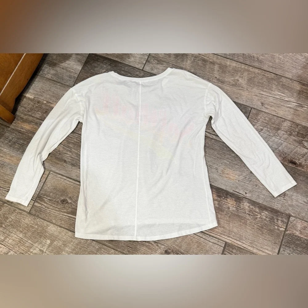 Long sleeve Tshirt​